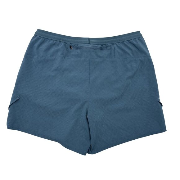 Athletic Works Size M Mens 2-In-1 Performance Workout Old Navy Built-In Liner - Picture 2 of 8